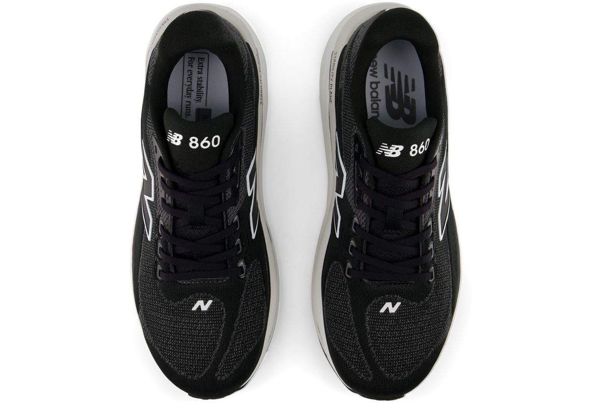 Marathon Sports New Balance Men's Fresh Foam X 860 v15