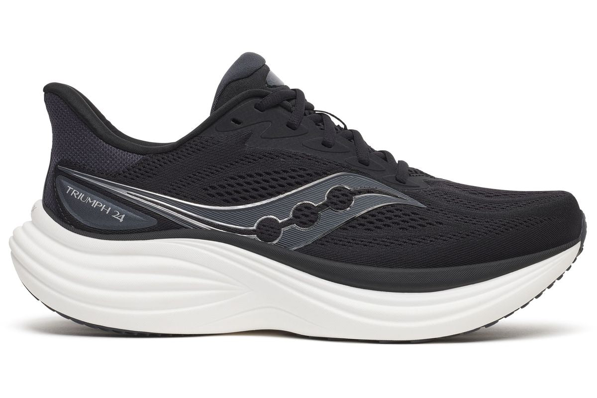 Marathon Sports Saucony Men's Triumph 24