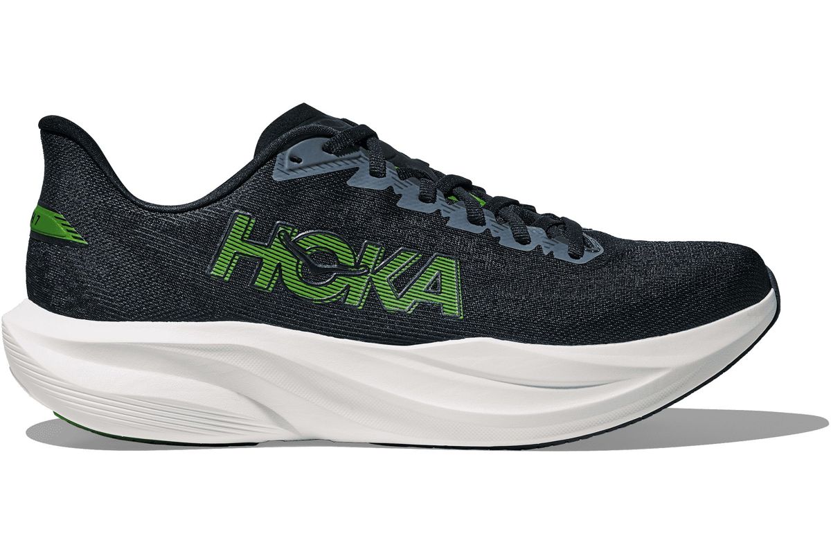 Marathon Sports HOKA Men's Mach 7