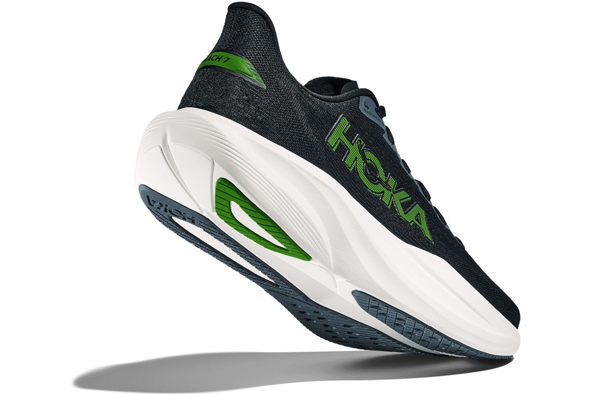 Marathon Sports HOKA Men's Mach 7
