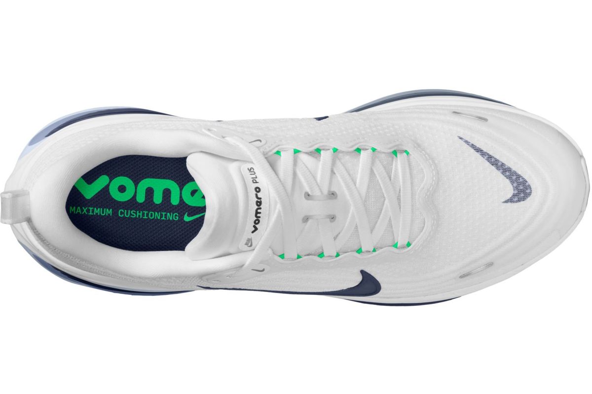 Marathon Sports Nike Men's Vomero Plus