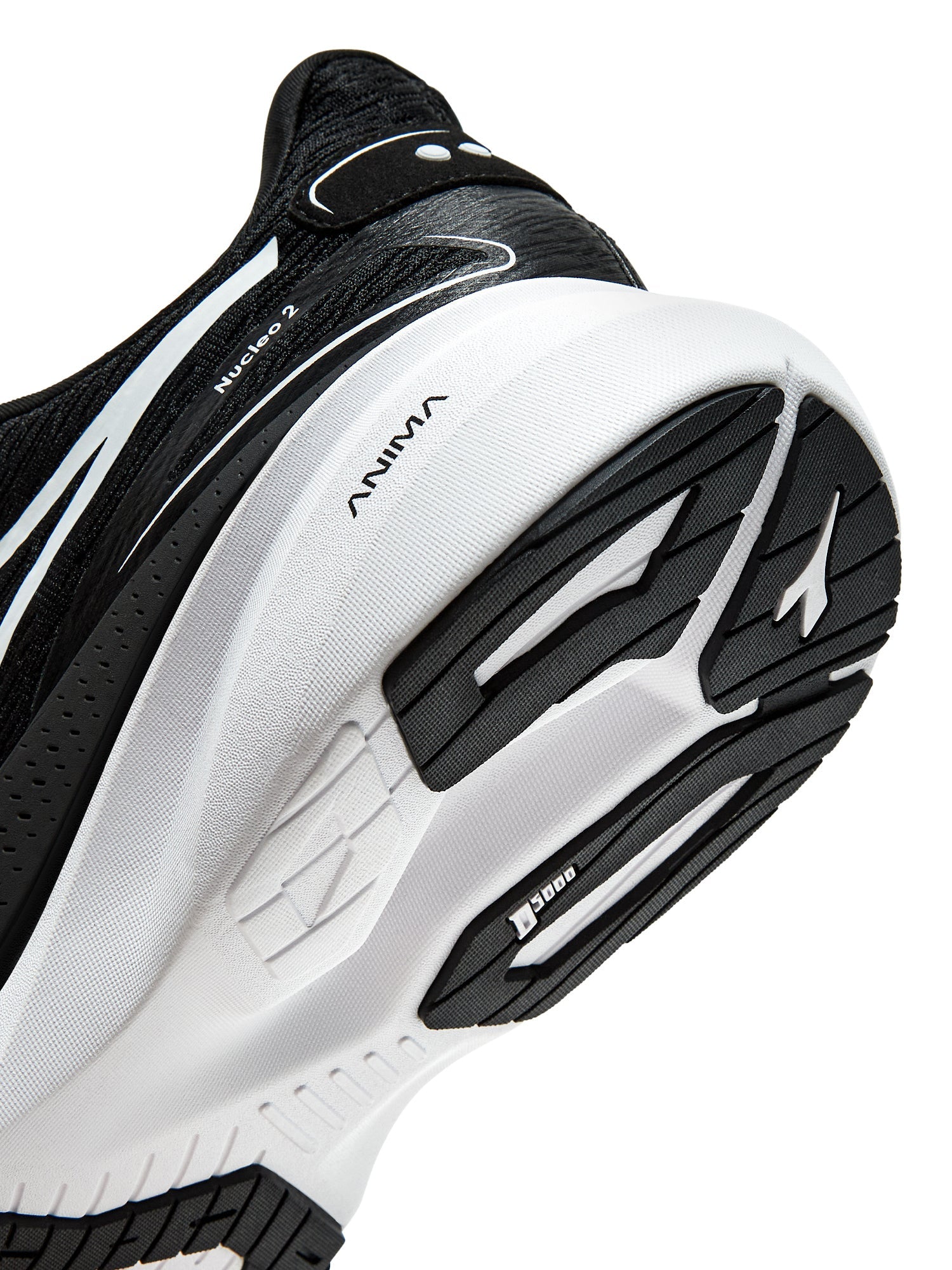 Marathon Sports Diadora Men's Equipe Nucleo 2