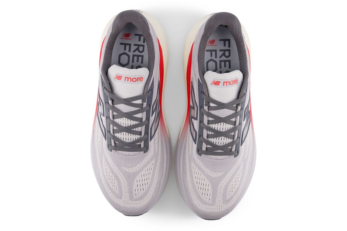 Marathon Sports New Balance Men's Fresh Foam X More v6