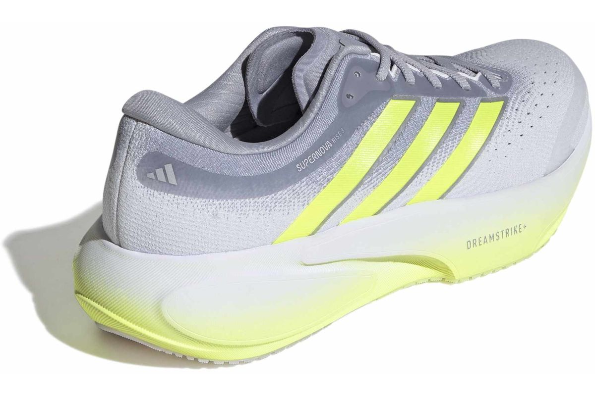Marathon Sports adidas Men's Supernova Rise 3