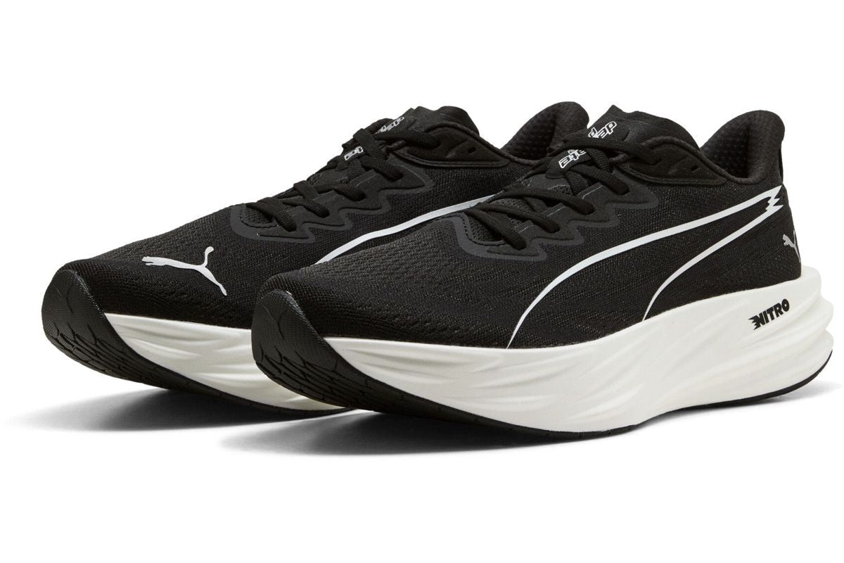 Marathon Sports Puma Men's Deviate Pure NITRO