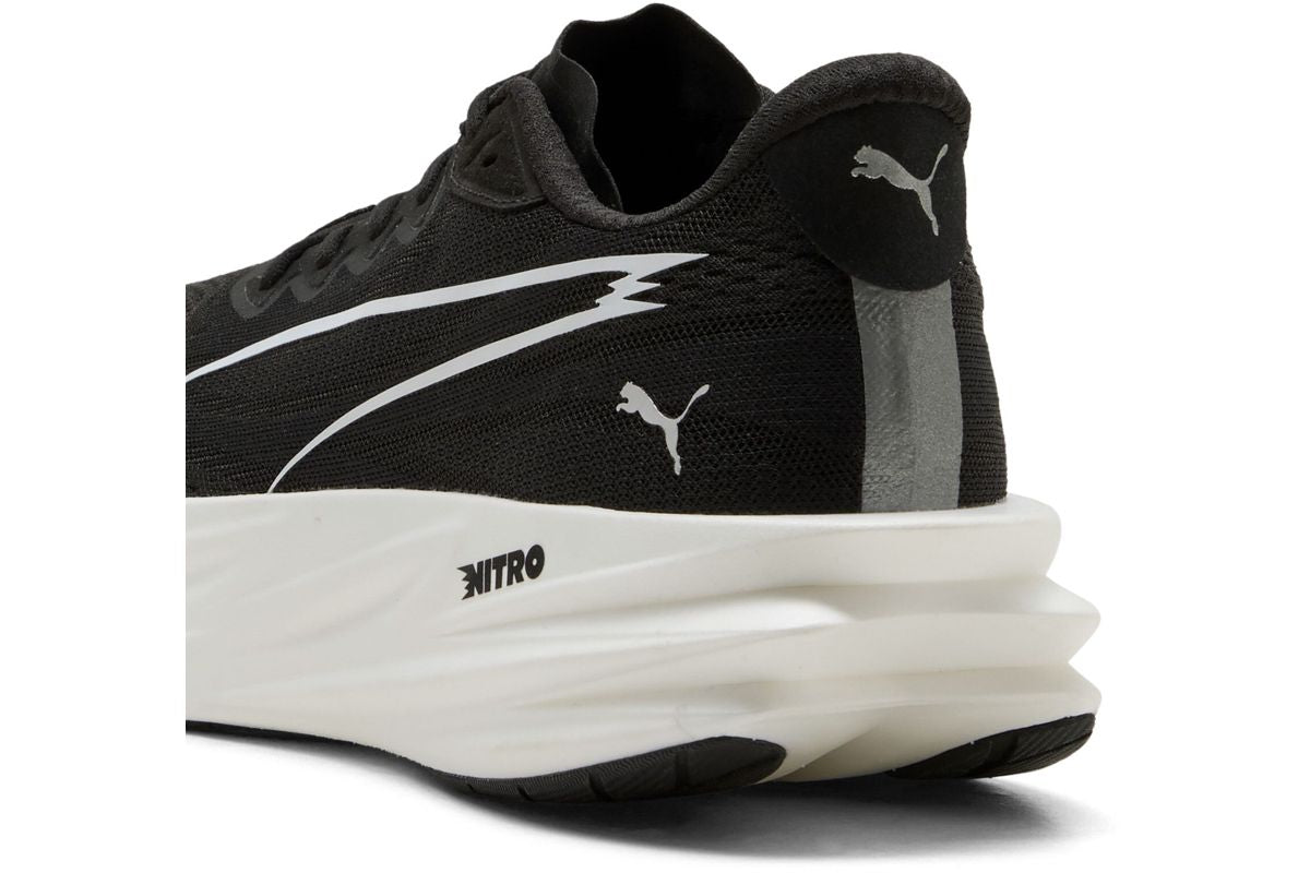 Marathon Sports Puma Men's Deviate Pure NITRO
