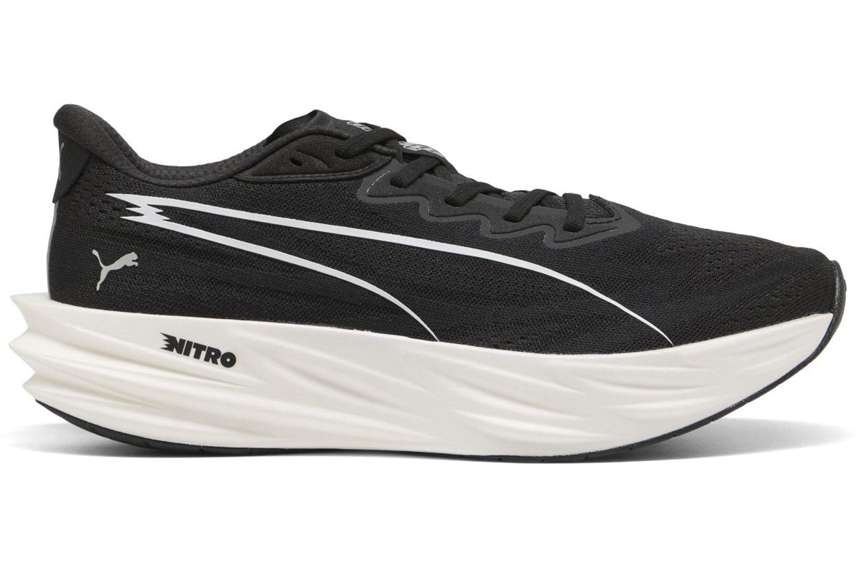 Marathon Sports Puma Men's Deviate Pure NITRO
