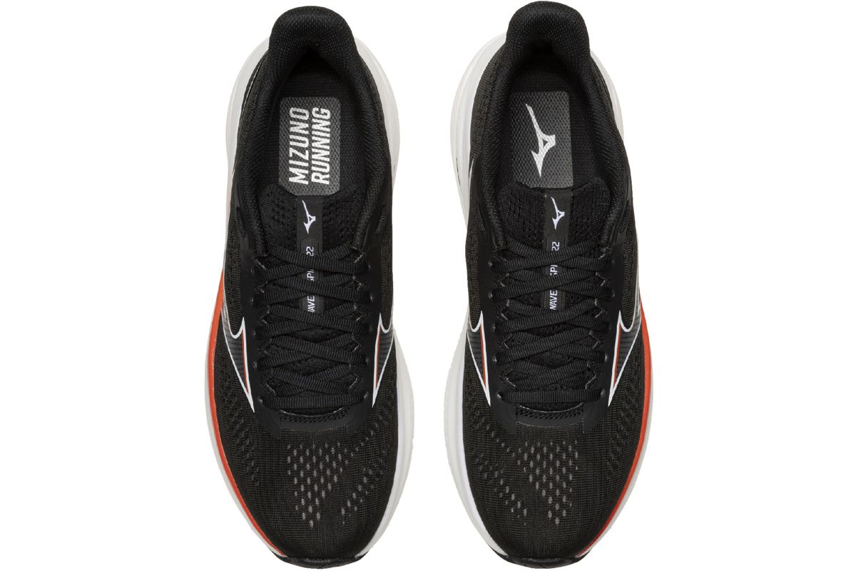 Marathon Sports Mizuno Men's Wave Inspire 22