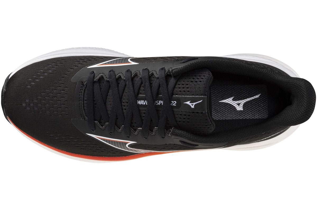 Marathon Sports Mizuno Men's Wave Inspire 22
