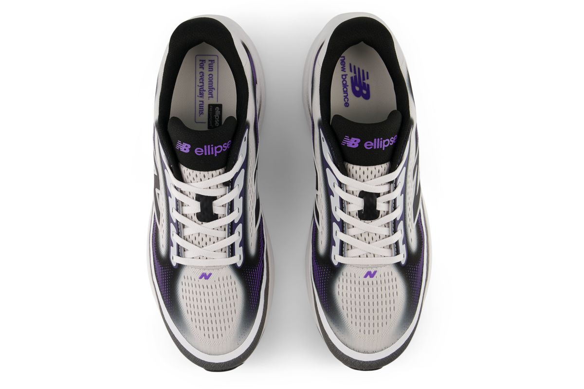 Marathon Sports New Balance Men's Ellipse v1