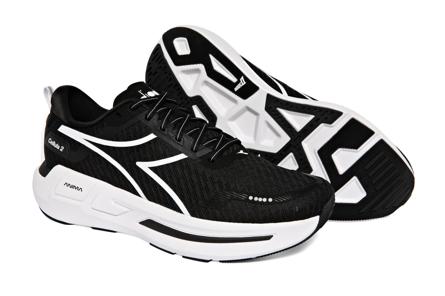 Marathon Sports Diadora Men's Cellula 2