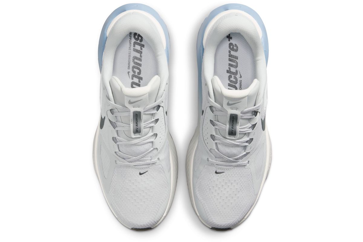 Marathon Sports Nike Men's Structure Plus