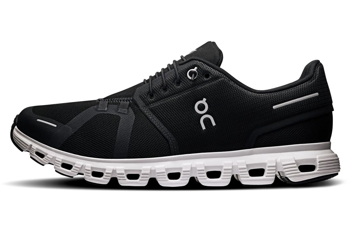 Marathon Sports On Running Men's Cloud 6