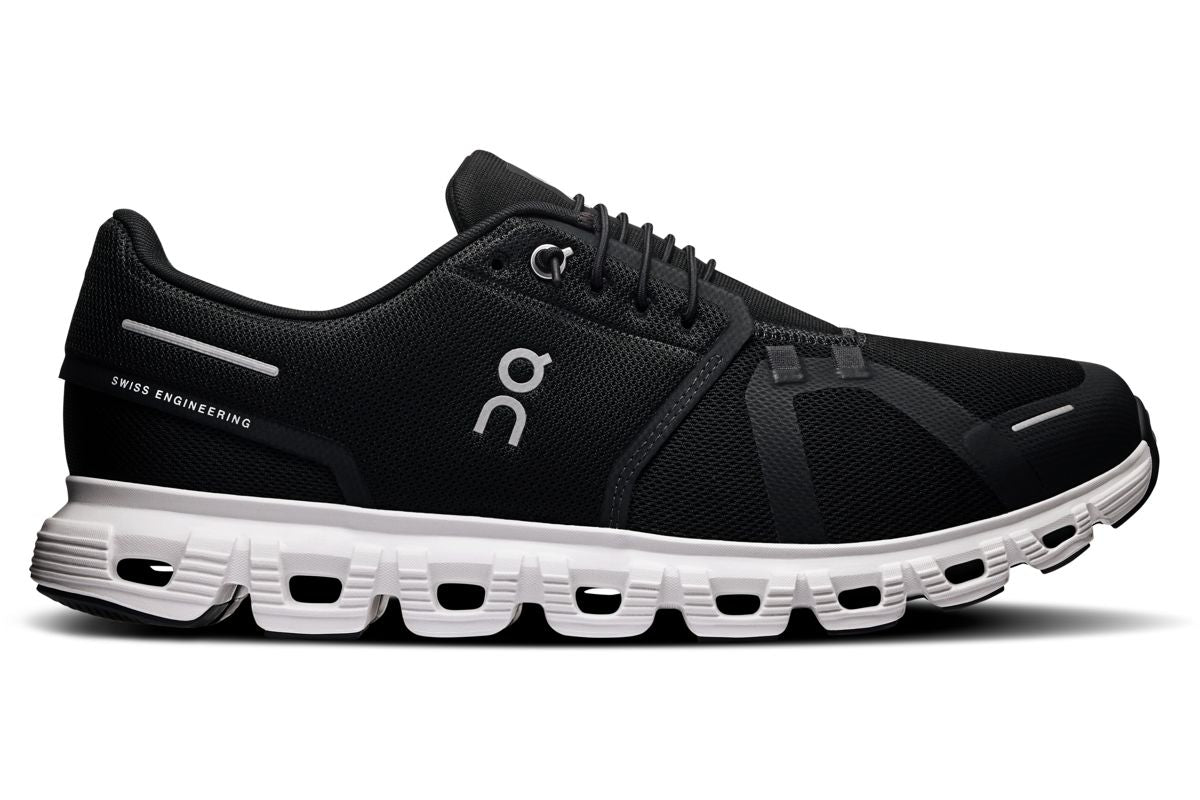 Marathon Sports On Running Men's Cloud 6