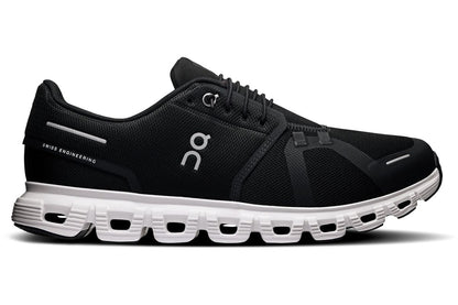 Marathon Sports On Running Men's Cloud 6