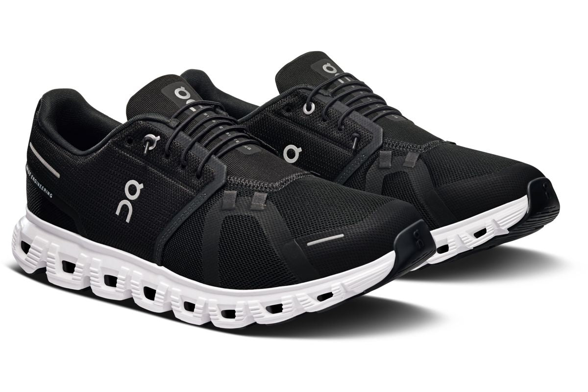 Marathon Sports On Running Men's Cloud 6