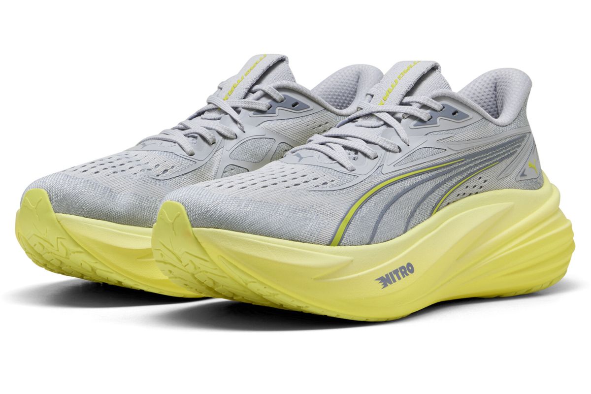 Marathon Sports Puma Men's MagMax Nitro 2