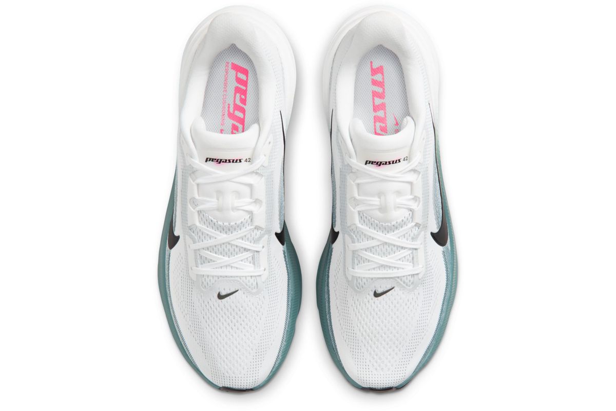 Marathon Sports Nike Men's Pegasus 42