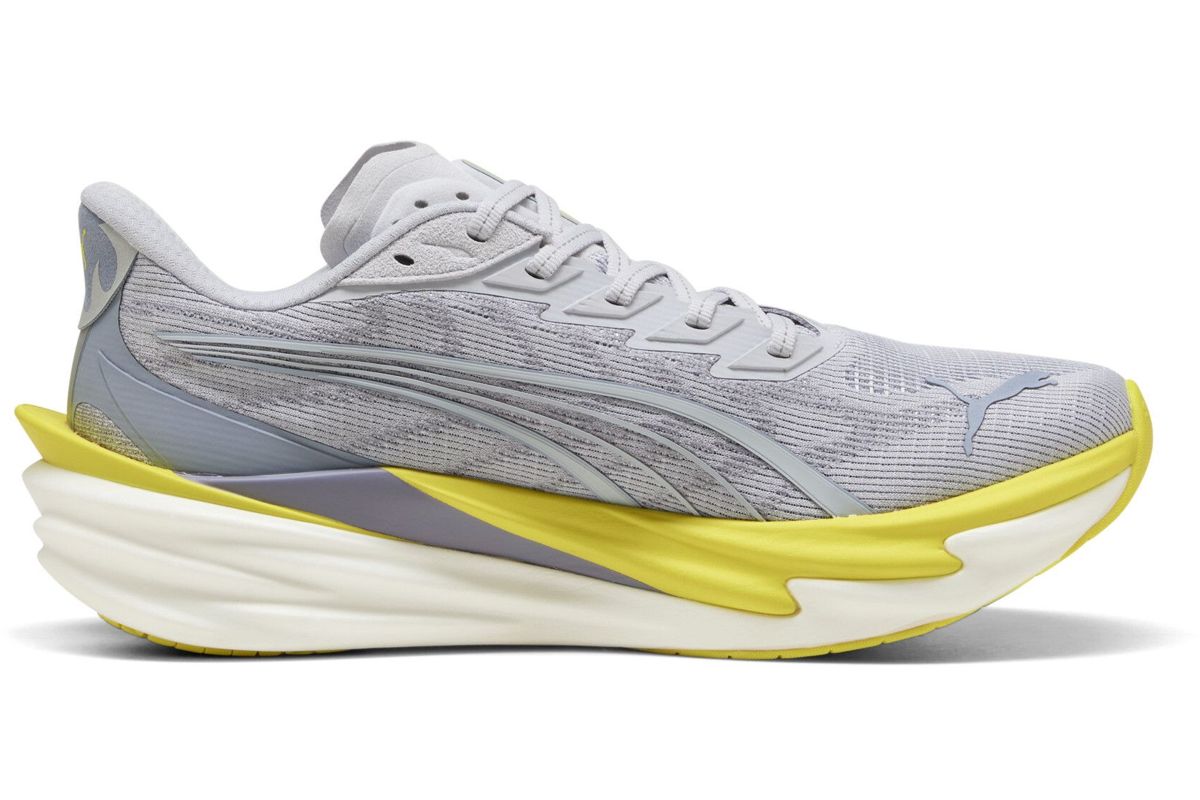 Marathon Sports PUMA Men's Deviate Nitro 4