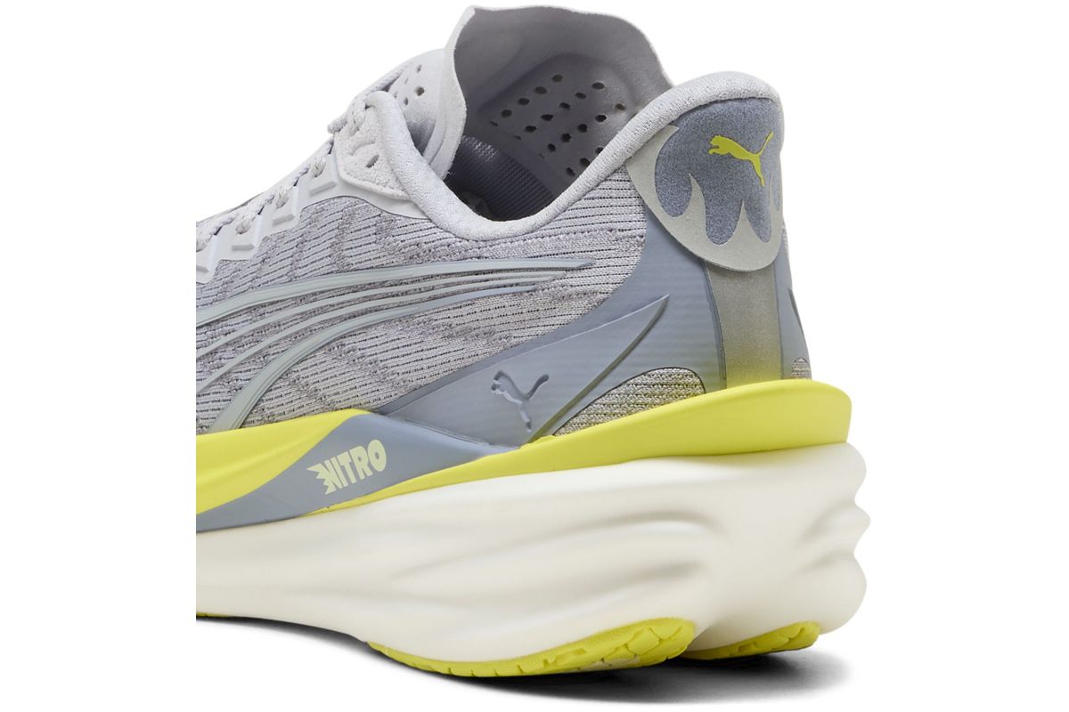 Marathon Sports PUMA Men's Deviate Nitro 4