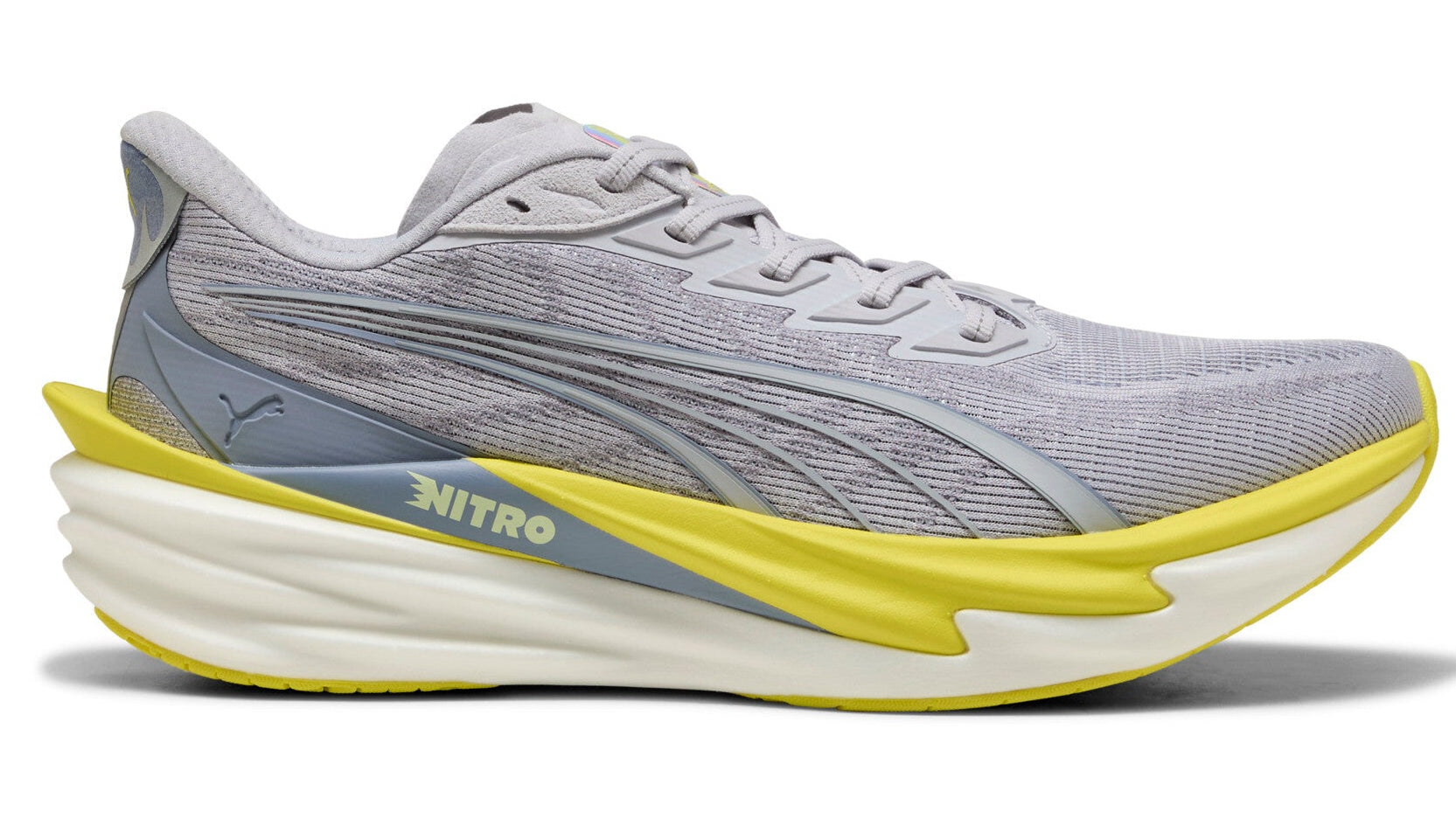 Marathon Sports PUMA Men's Deviate Nitro 4