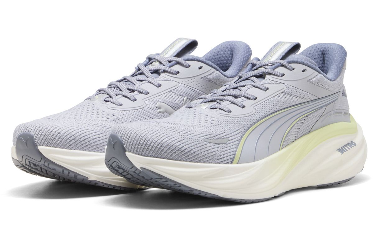 Marathon Sports Puma Men's Magnify Nitro 3