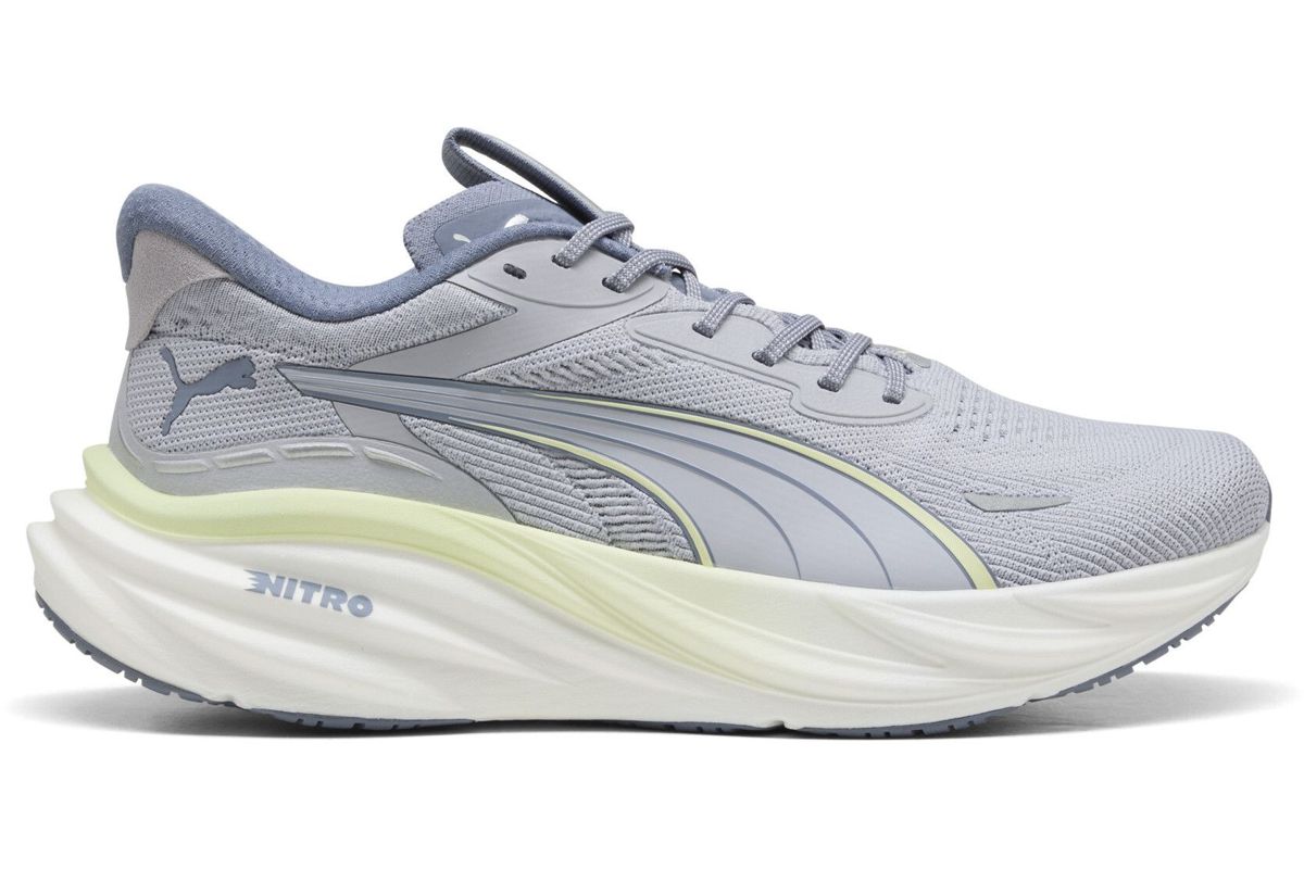 Marathon Sports Puma Men's Magnify Nitro 3