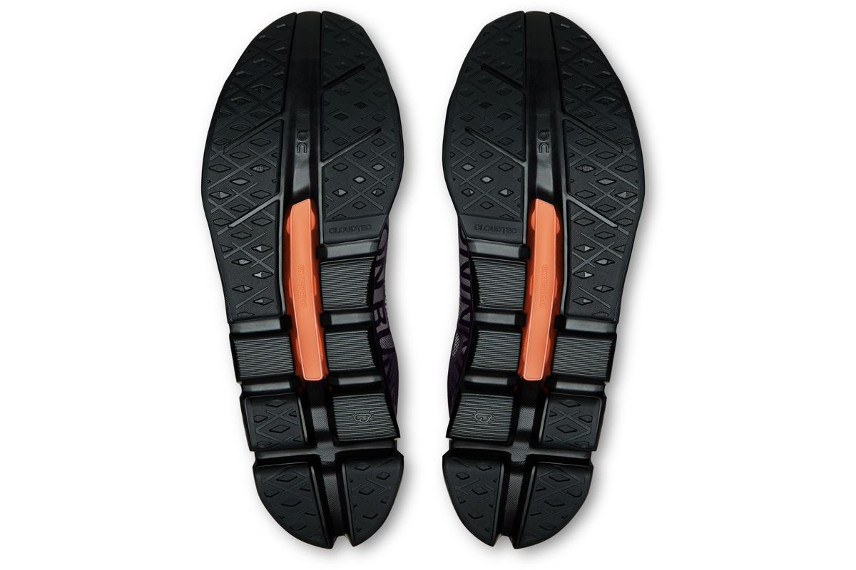 Marathon Sports On Running Men's Cloudflow 5