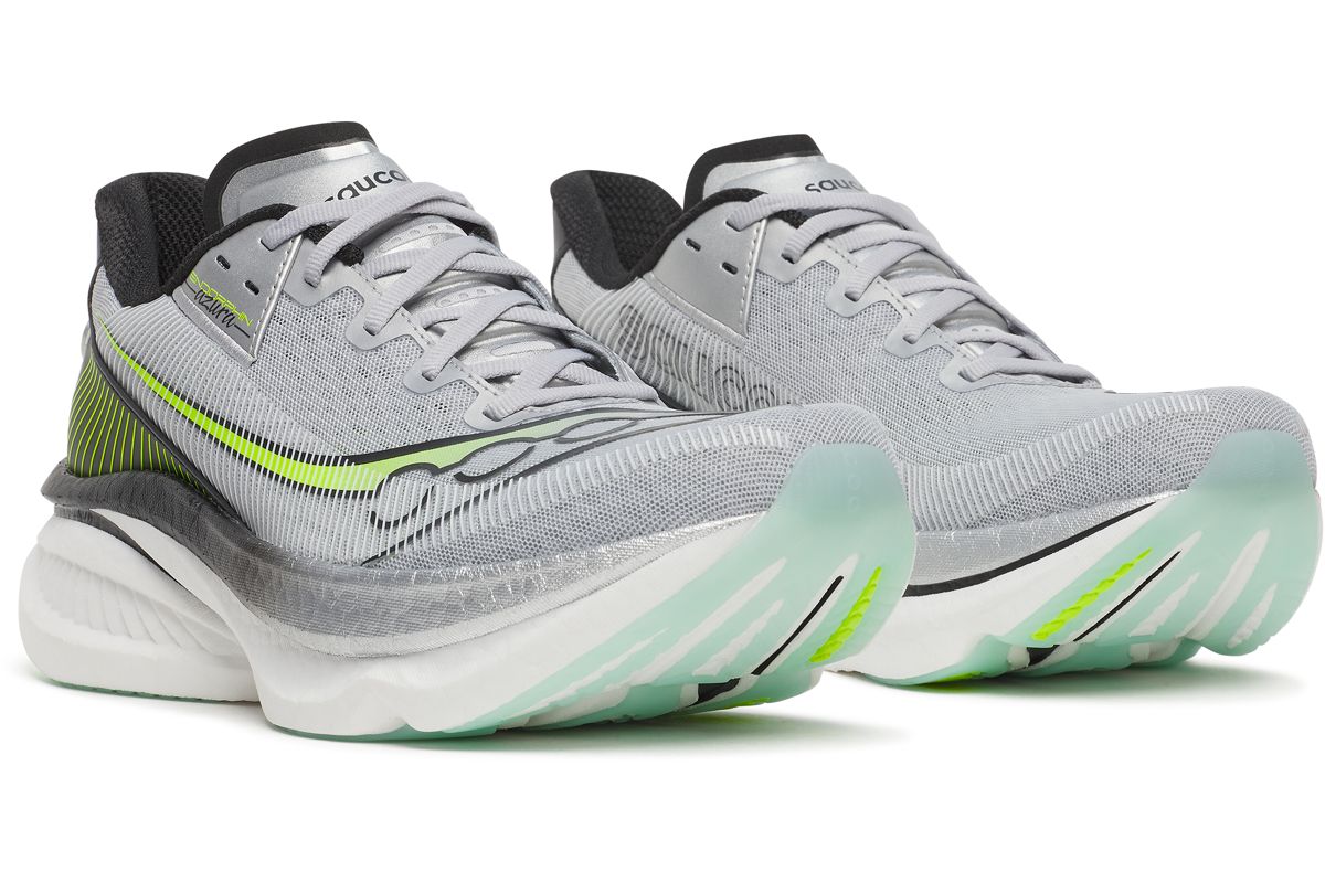 Marathon Sports Saucony Men's Endorphin Azura