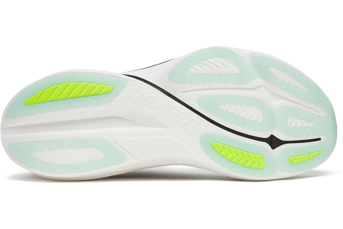 Marathon Sports Saucony Men's Endorphin Azura