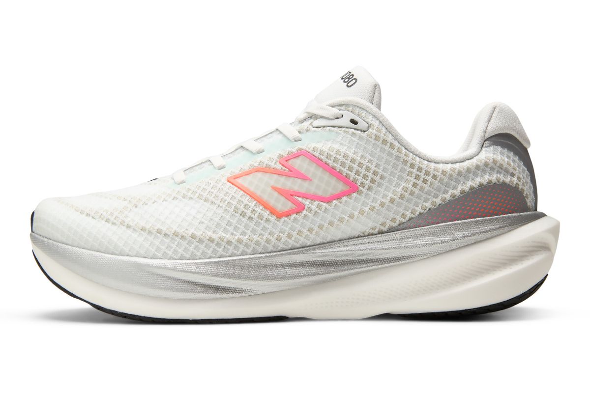 Marathon Sports New Balance Men's 1080 v15 Breathe