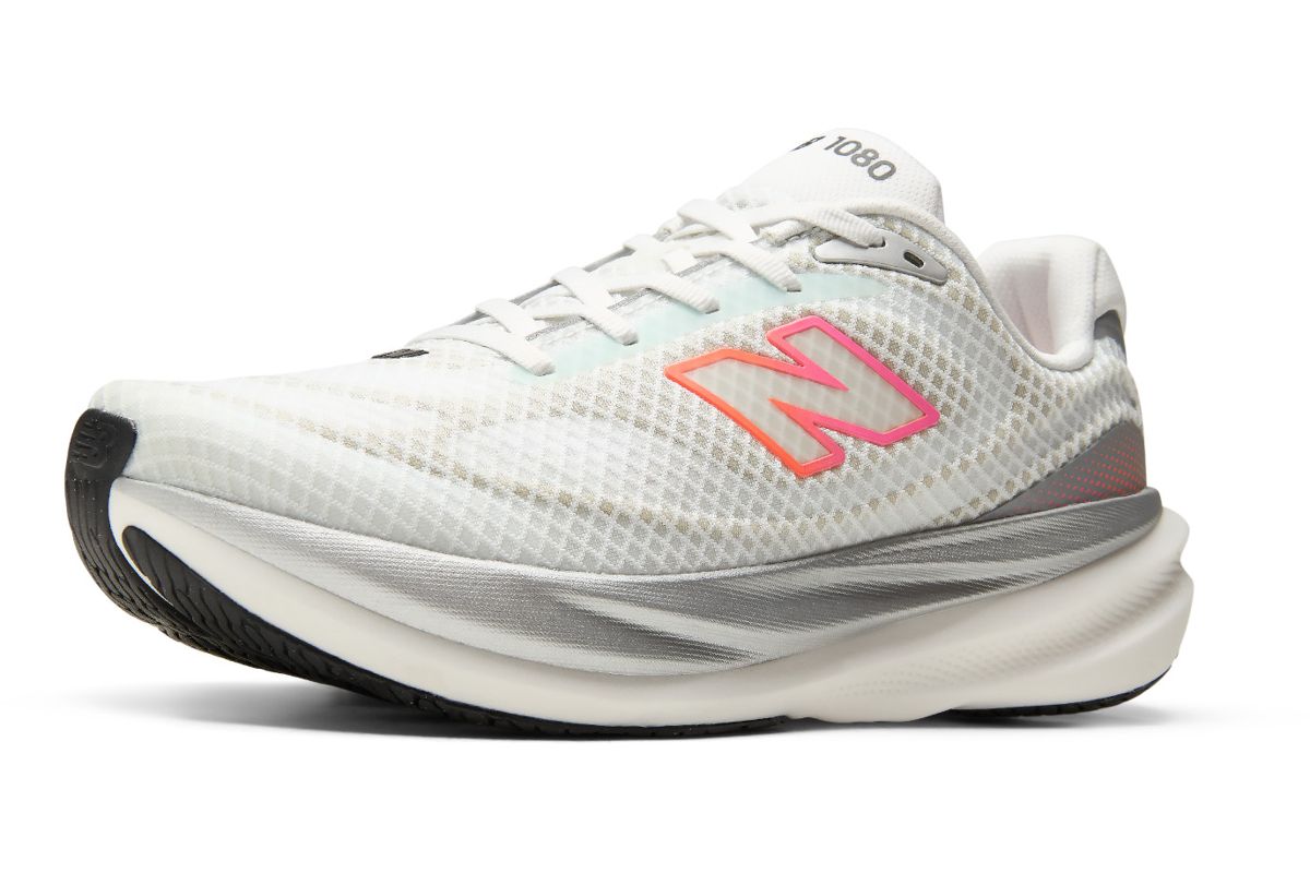 Marathon Sports New Balance Men's 1080 v15 Breathe