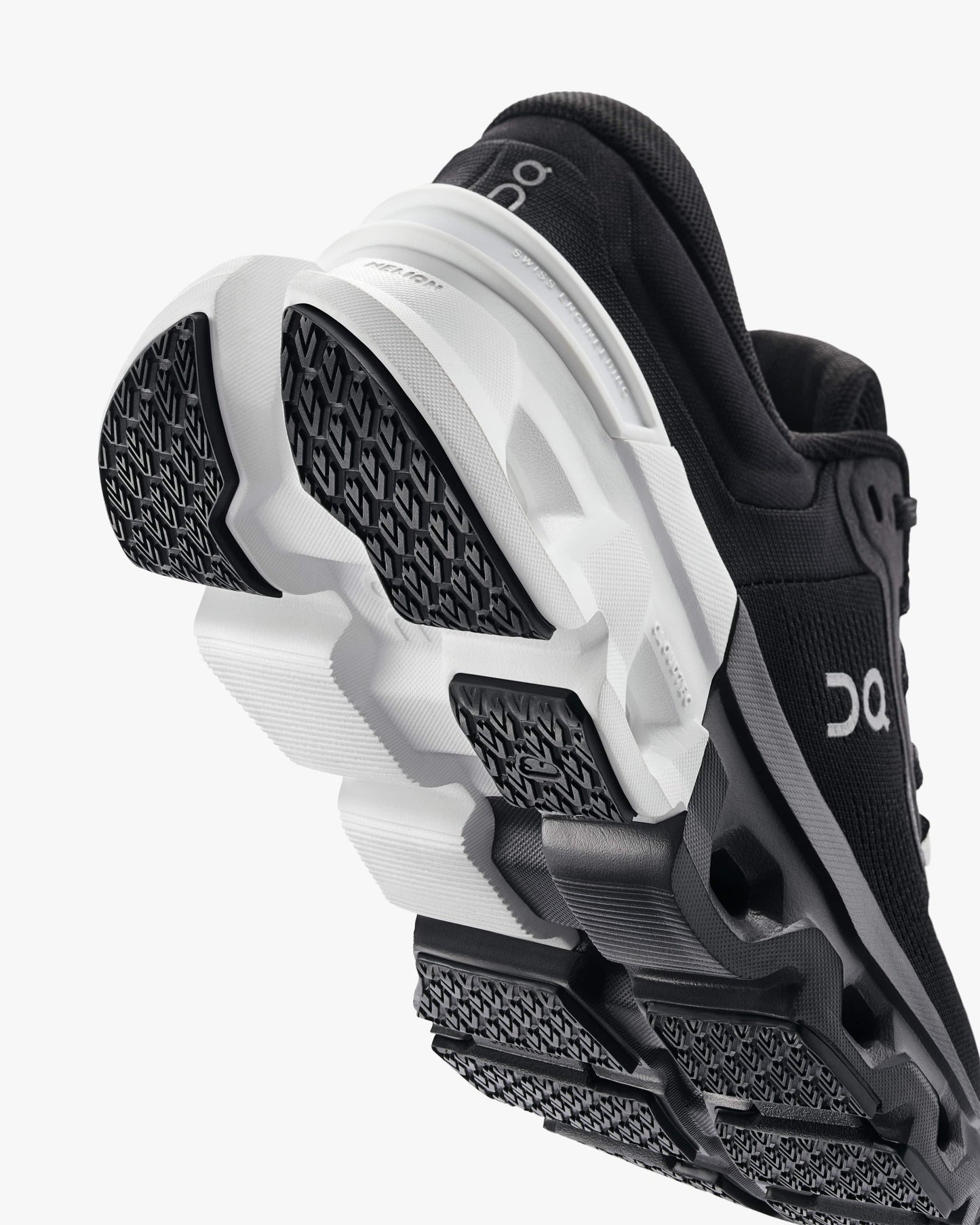 Marathon Sports On Running Men's Cloudflyer 5