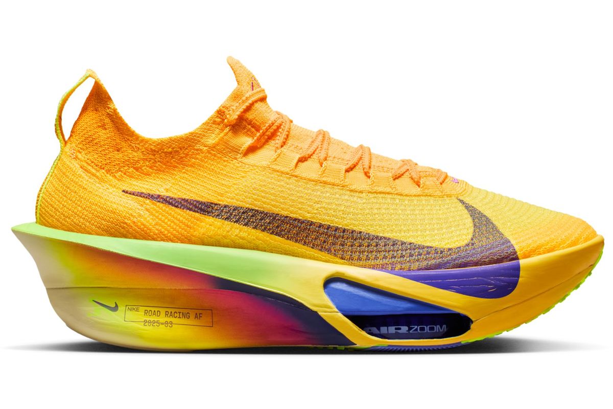 Marathon Sports Nike Men's Alphafly 3 Racing Shoes