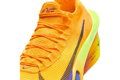 Marathon Sports Nike Men's Alphafly 3 Racing Shoes