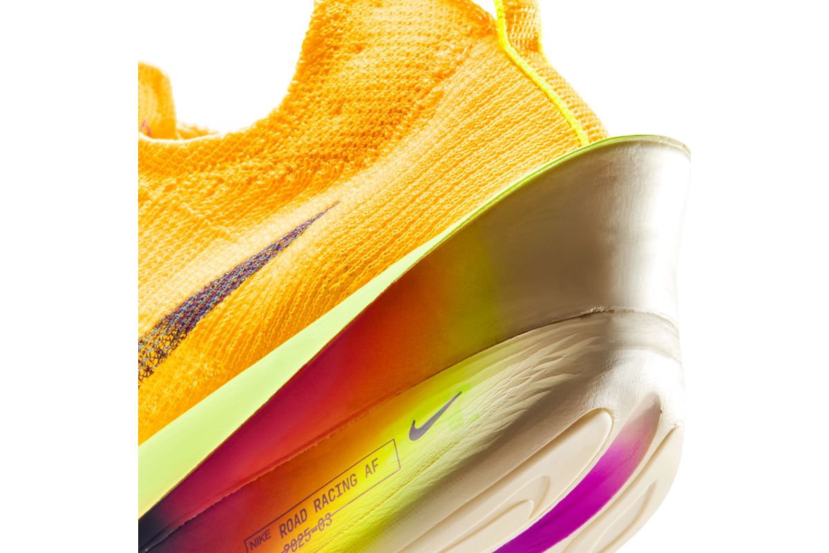 Marathon Sports Nike Men's Alphafly 3 Racing Shoes