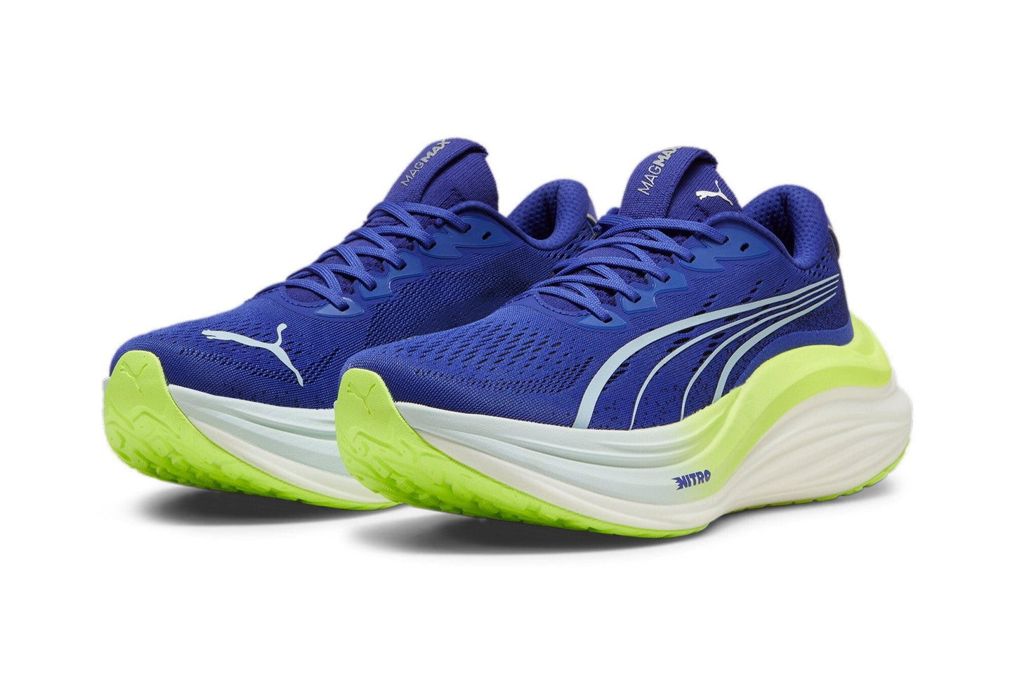 Marathon Sports Puma Men's MagMax Nitro Running Shoes | MagMax