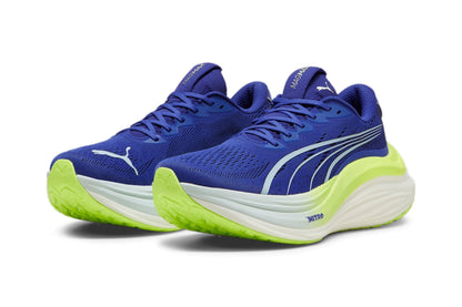 Marathon Sports Puma Men's MagMax Nitro Running Shoes | MagMax