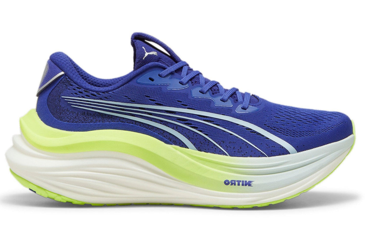 Marathon Sports Puma Men's MagMax Nitro Running Shoes | MagMax