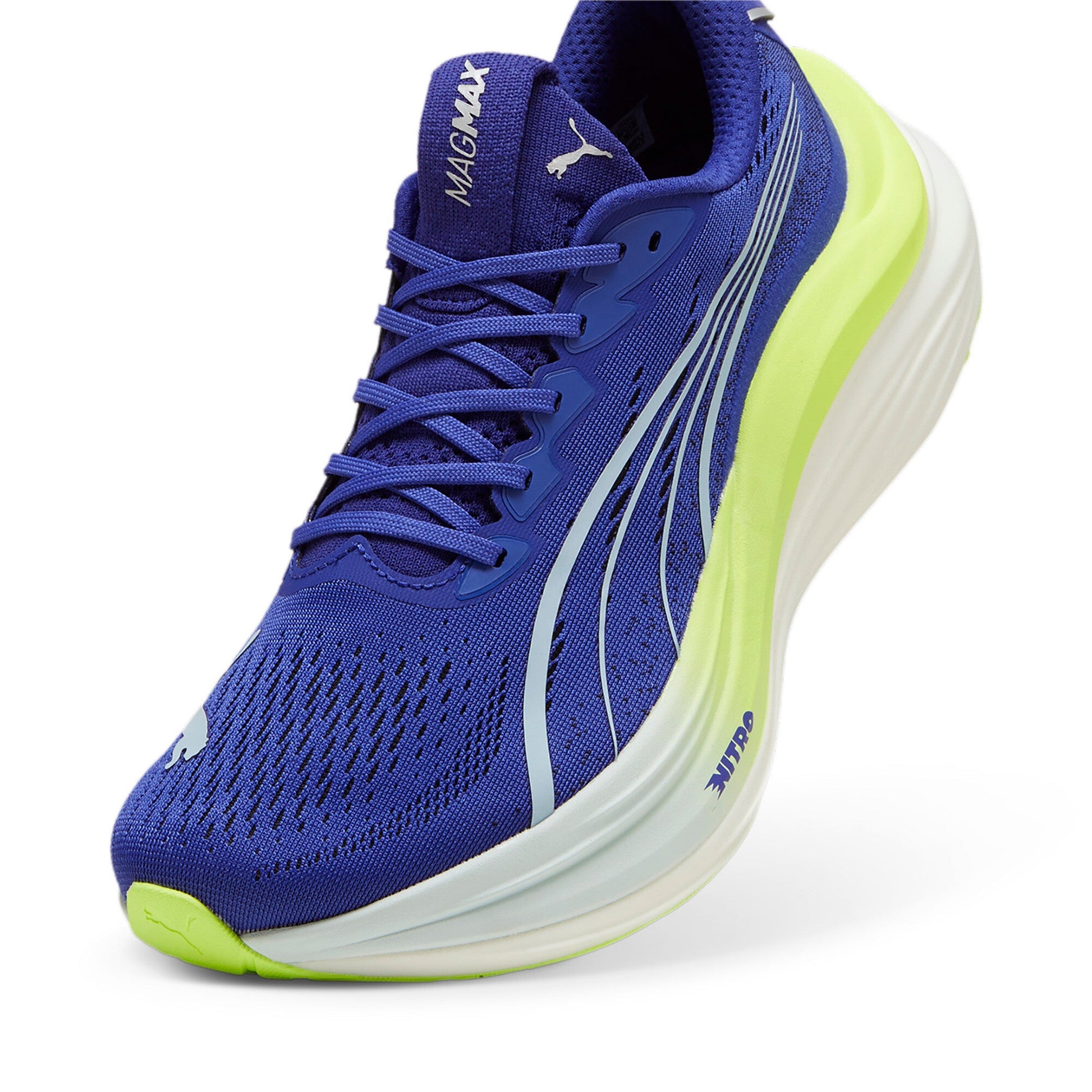 Marathon Sports Puma Men's MagMax Nitro Running Shoes | MagMax
