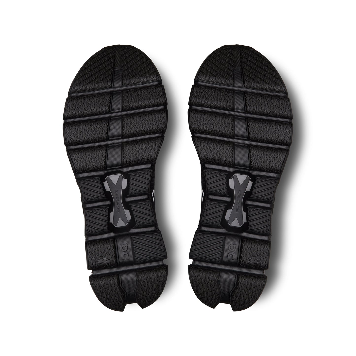 Marathon Sports On Running Men's Cloud X 4