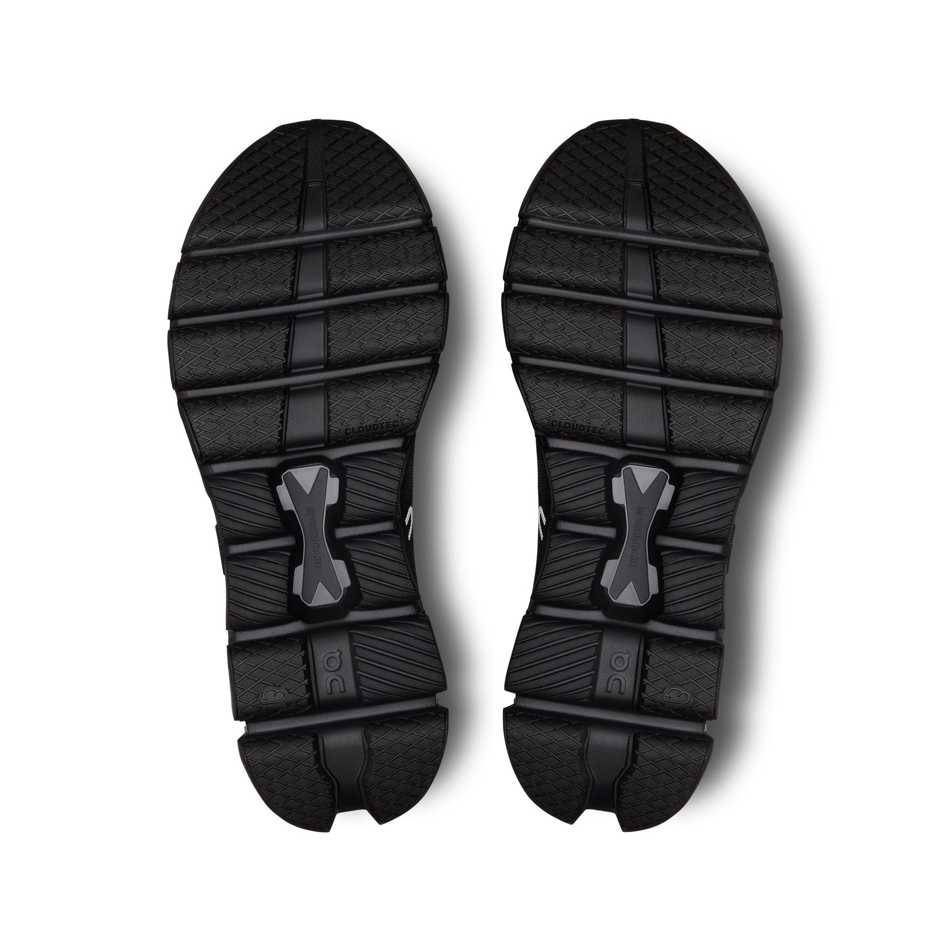 Marathon Sports On Running Men's Cloud X 4