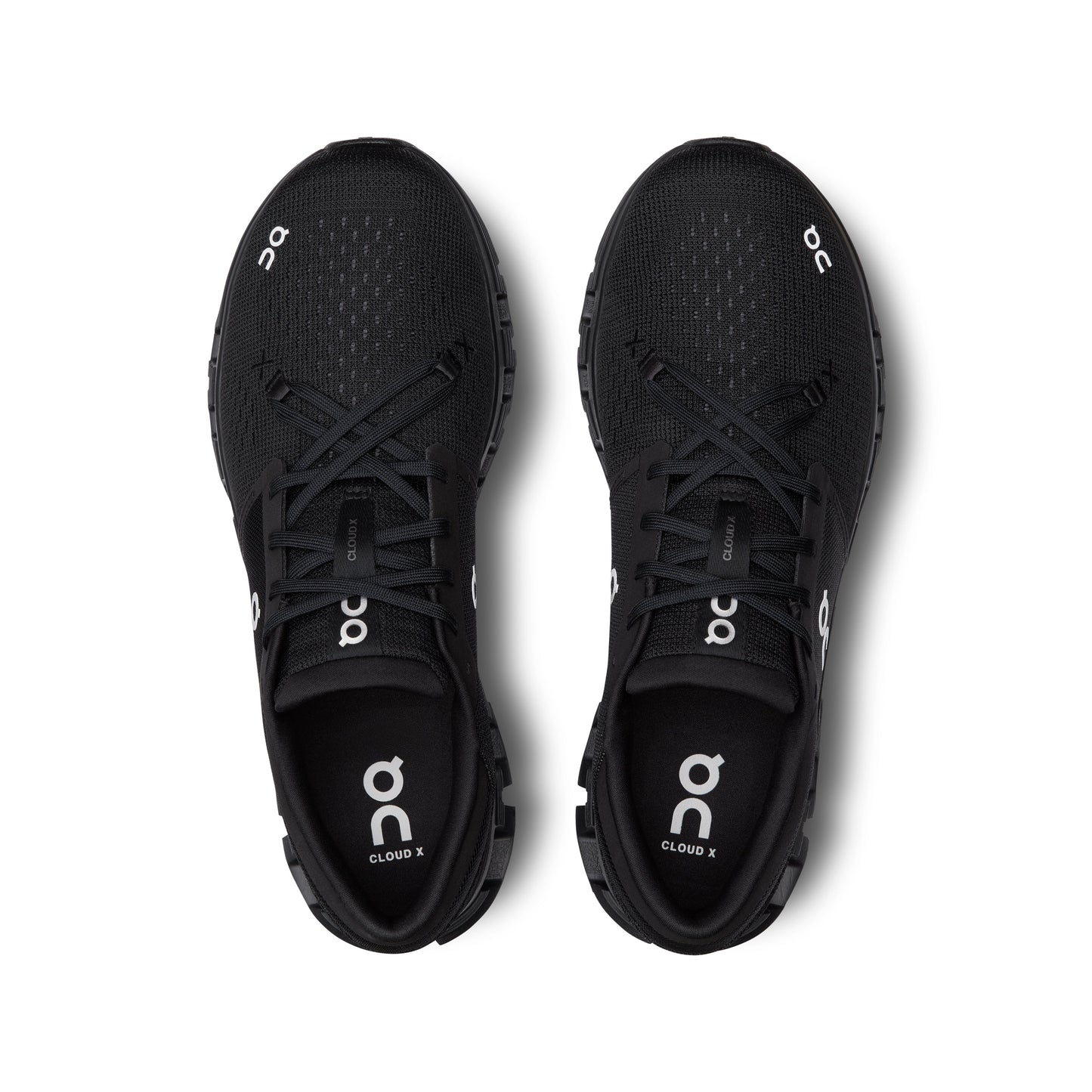 Marathon Sports On Running Men's Cloud X 4