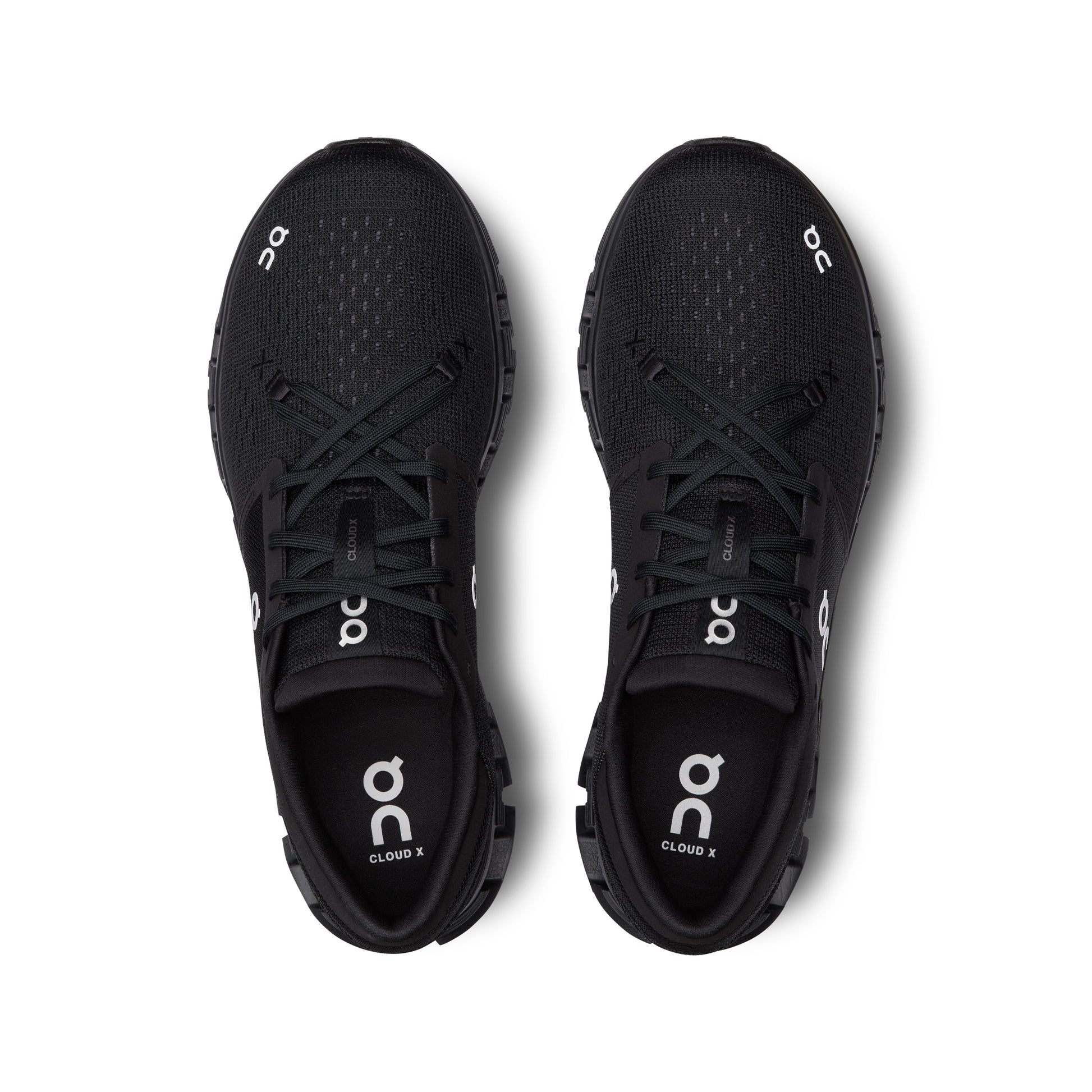 Marathon Sports On Running Men's Cloud X 4