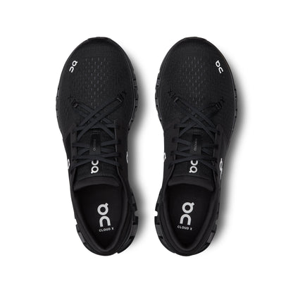 Marathon Sports On Running Men's Cloud X 4