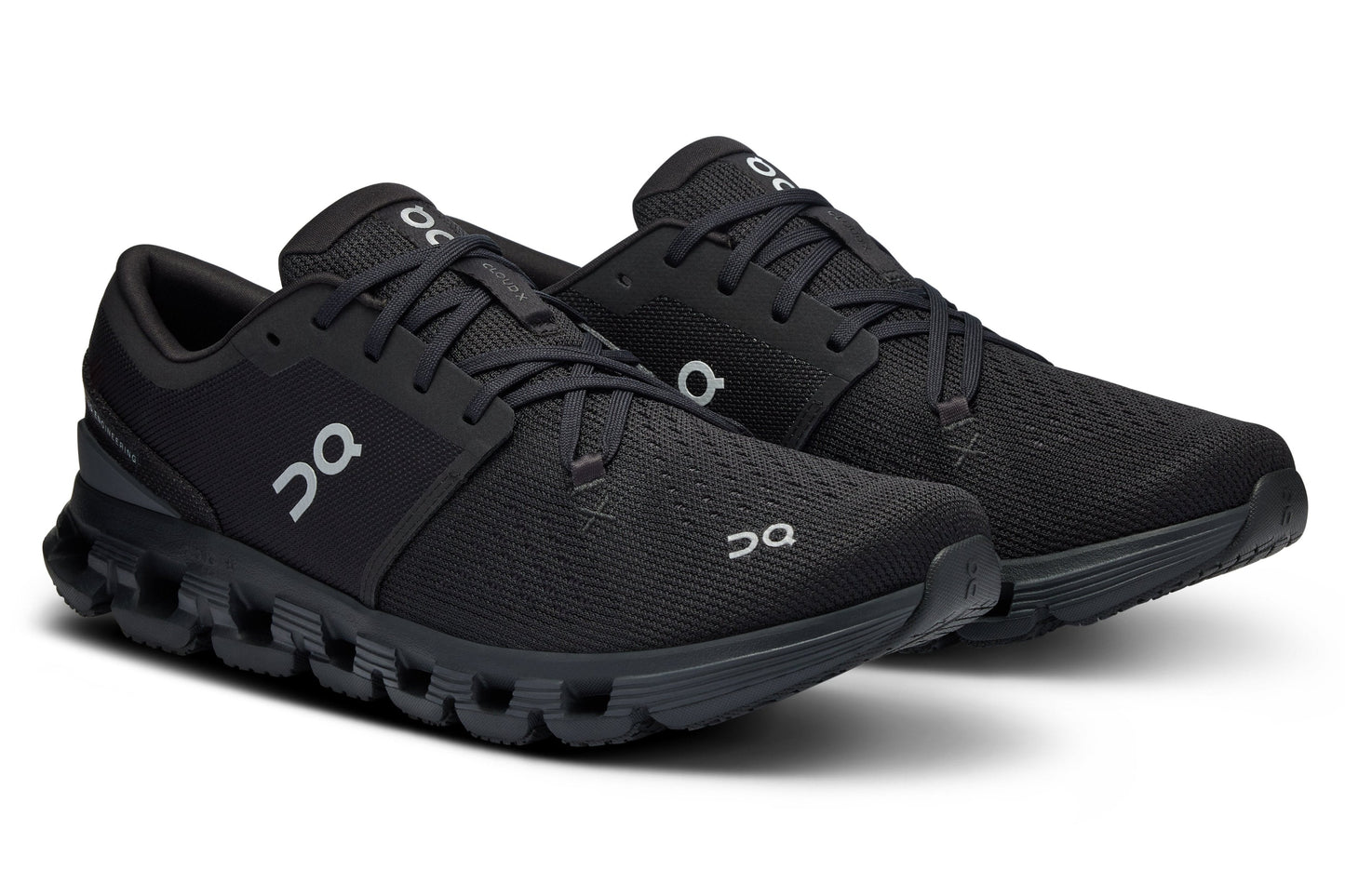 Marathon Sports On Running Men's Cloud X 4