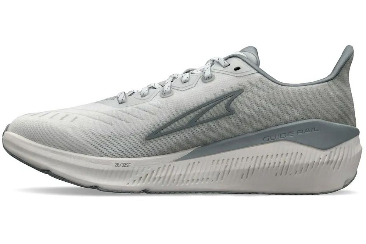 Marathon Sports Altra Men's Experience Form