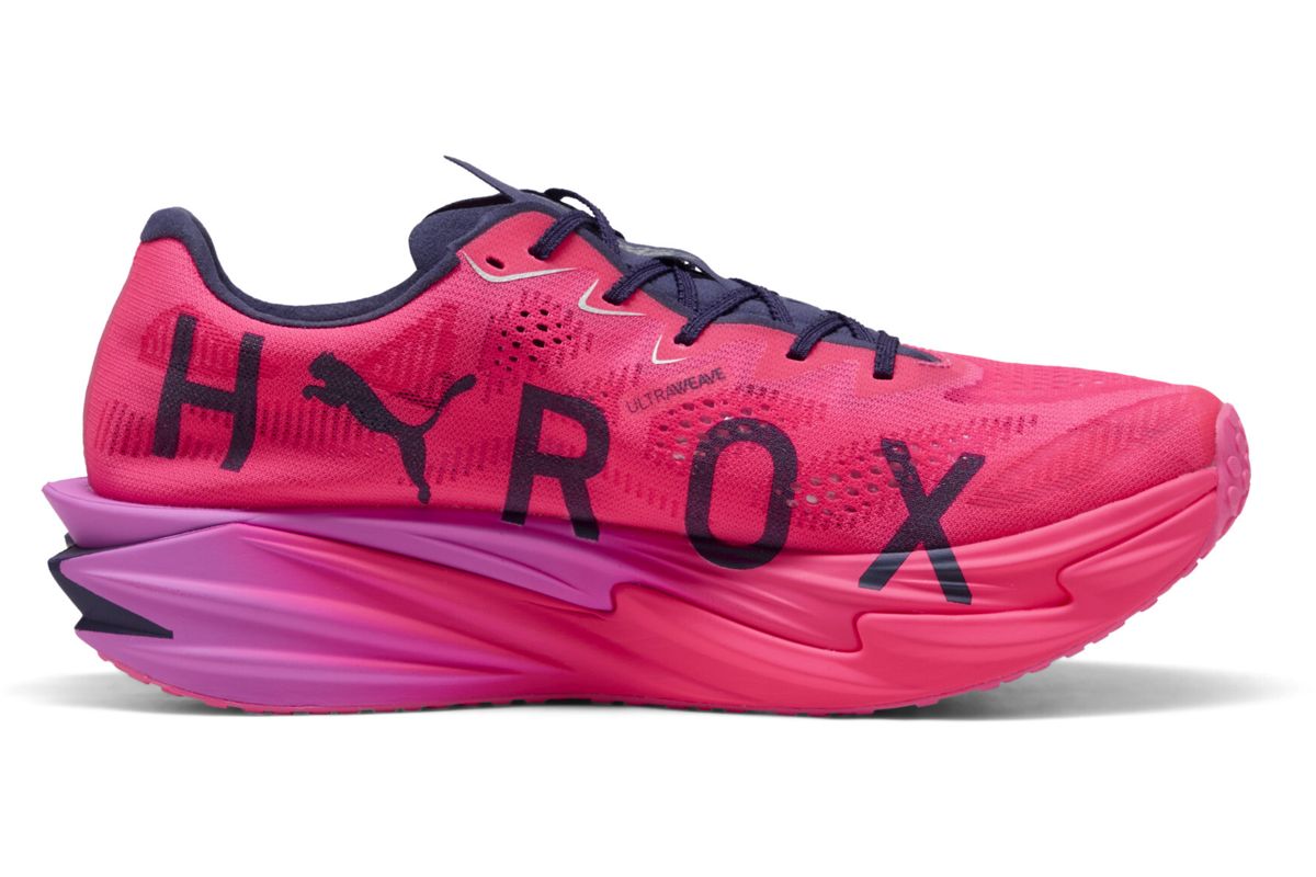 Marathon Sports Puma Men's Deviate Nitro Elite 4 Hyrox