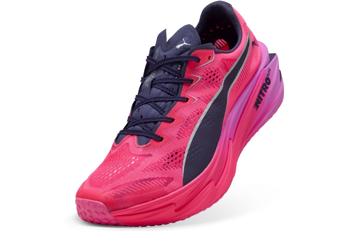 Marathon Sports Puma Men's Deviate Nitro Elite 4 Hyrox