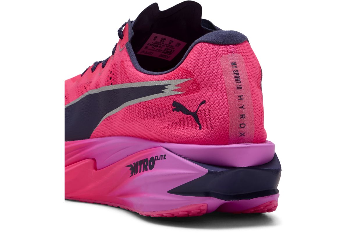Marathon Sports Puma Men's Deviate Nitro Elite 4 Hyrox